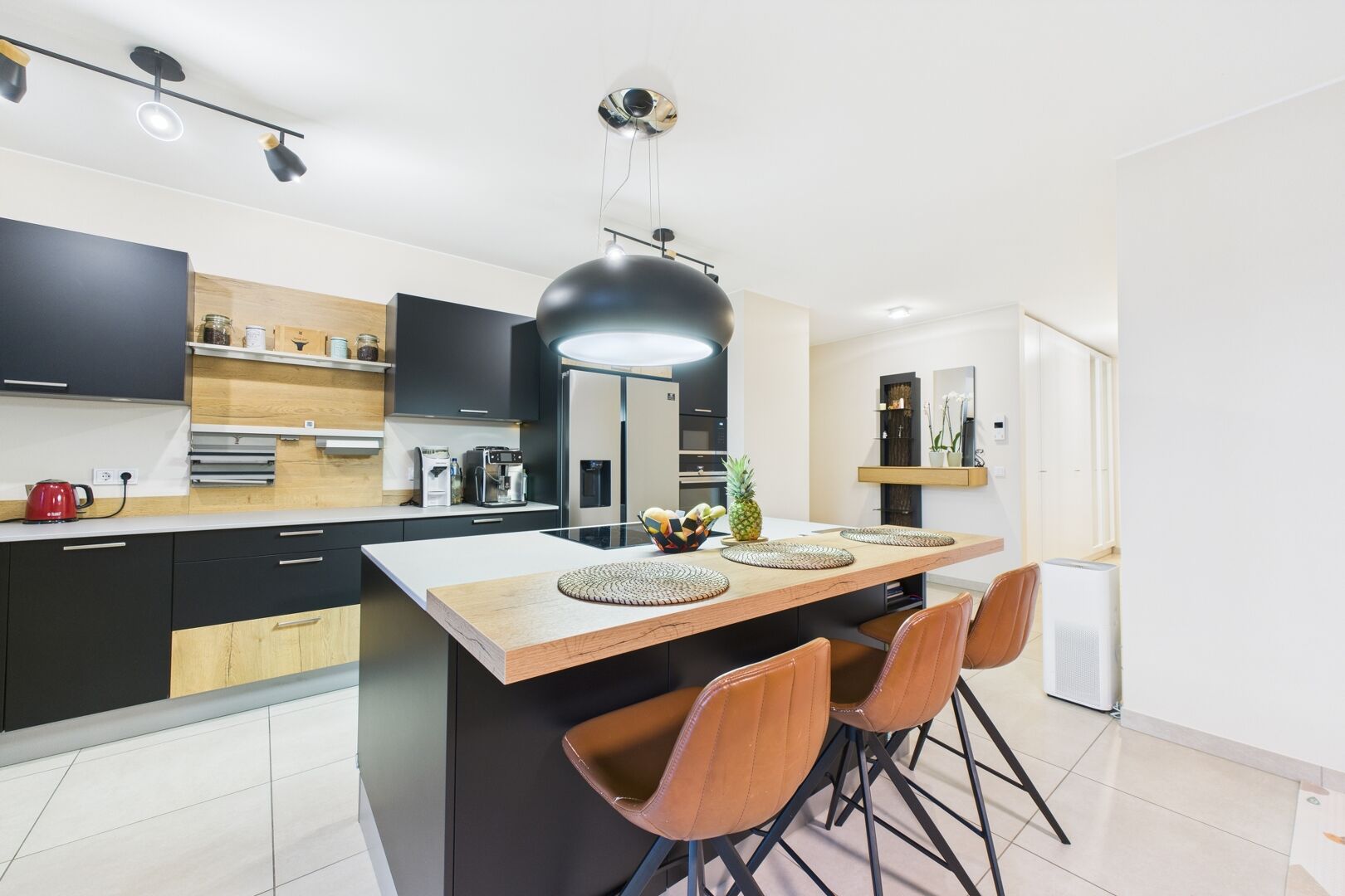 Mamer - Rue Anna Lindh